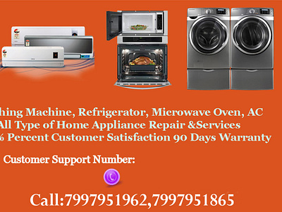 Whirlpool Washing Machine Repair Service Center in Mumbai Mahara whirlpool service center