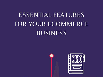 Features for Ecommerce Business ecommerce website solutions