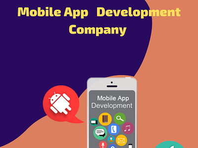 Mobile App Development Company mobile app development company