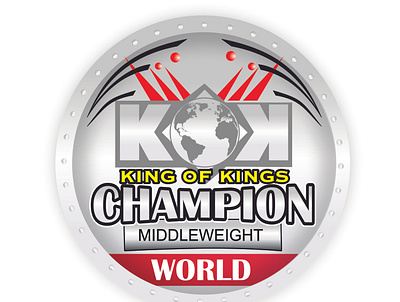 champion logo graphic design logo