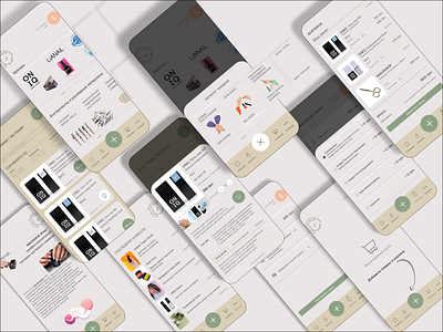 E-COMMERCE MOBILE APP