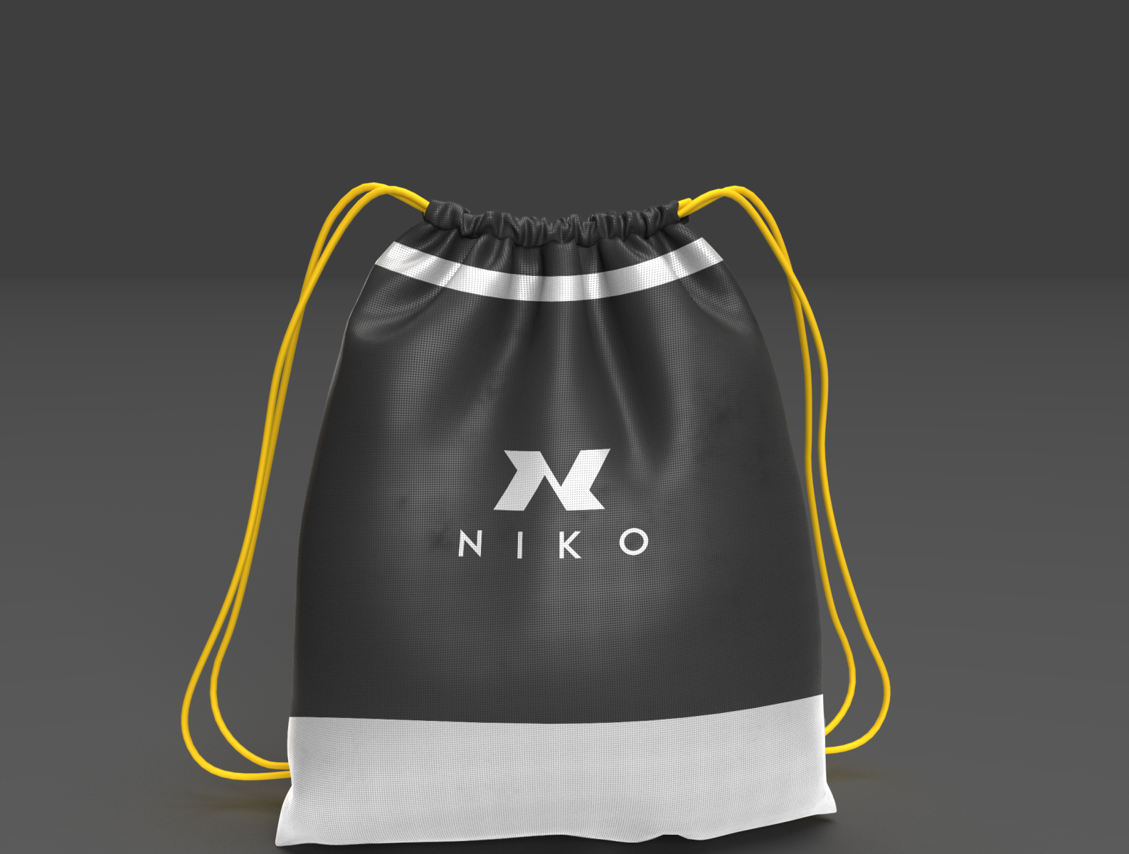 Sport Bag MockupsForFree by Jawan S. Bakhat on Dribbble