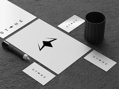 Stationery Design