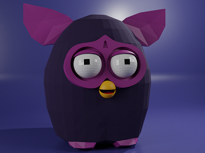 furby