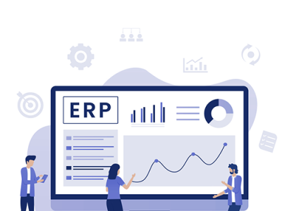 What ERP features must small business management software have? erp software erp software solution erp solution