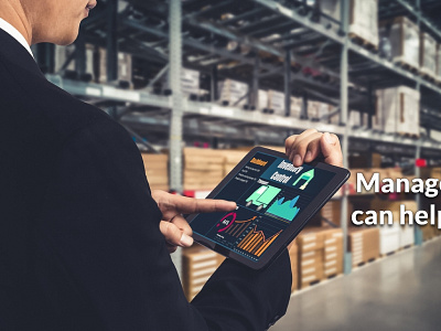 How Inventory Management System can help your business?