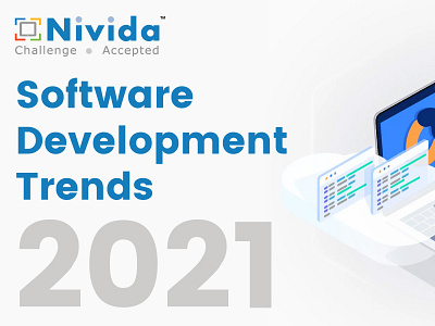 2021 Software Development Trends