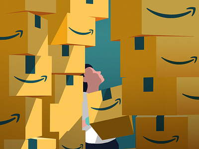 Amazon and Unionization
