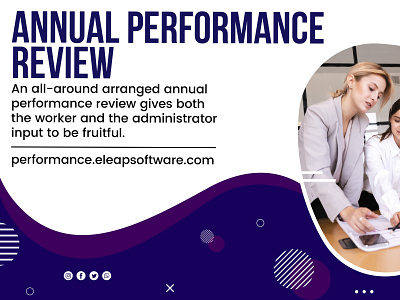 Annual performance review