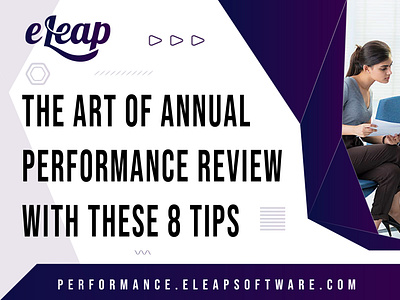 Signs it may be time to upgrade your performance review process