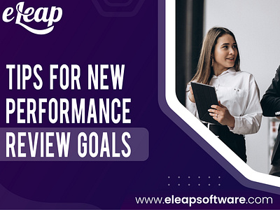 Tips for New Performance Review Goals