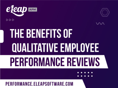 The Benefits of Qualitative Employee Performance Reviews performance review performance reviews