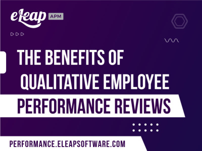 The Benefits of Qualitative Employee Performance Reviews