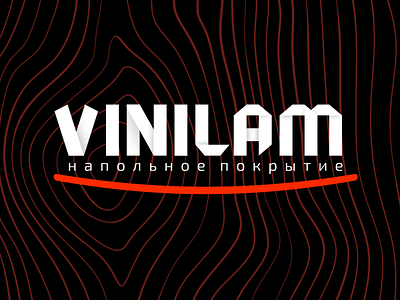 Vinilam-logo link logo promotion web website