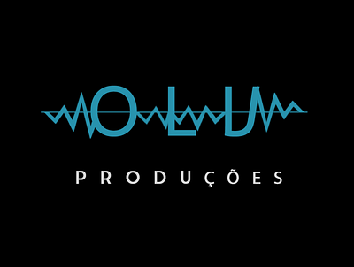 Logotype - Musical productor branding logo logodesign logotype mark