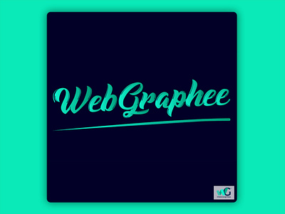 webgrahpee dirbbble design icon illustration stroke typography