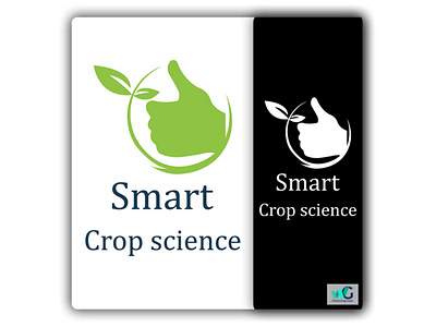 Smart Logo (Crop Science)