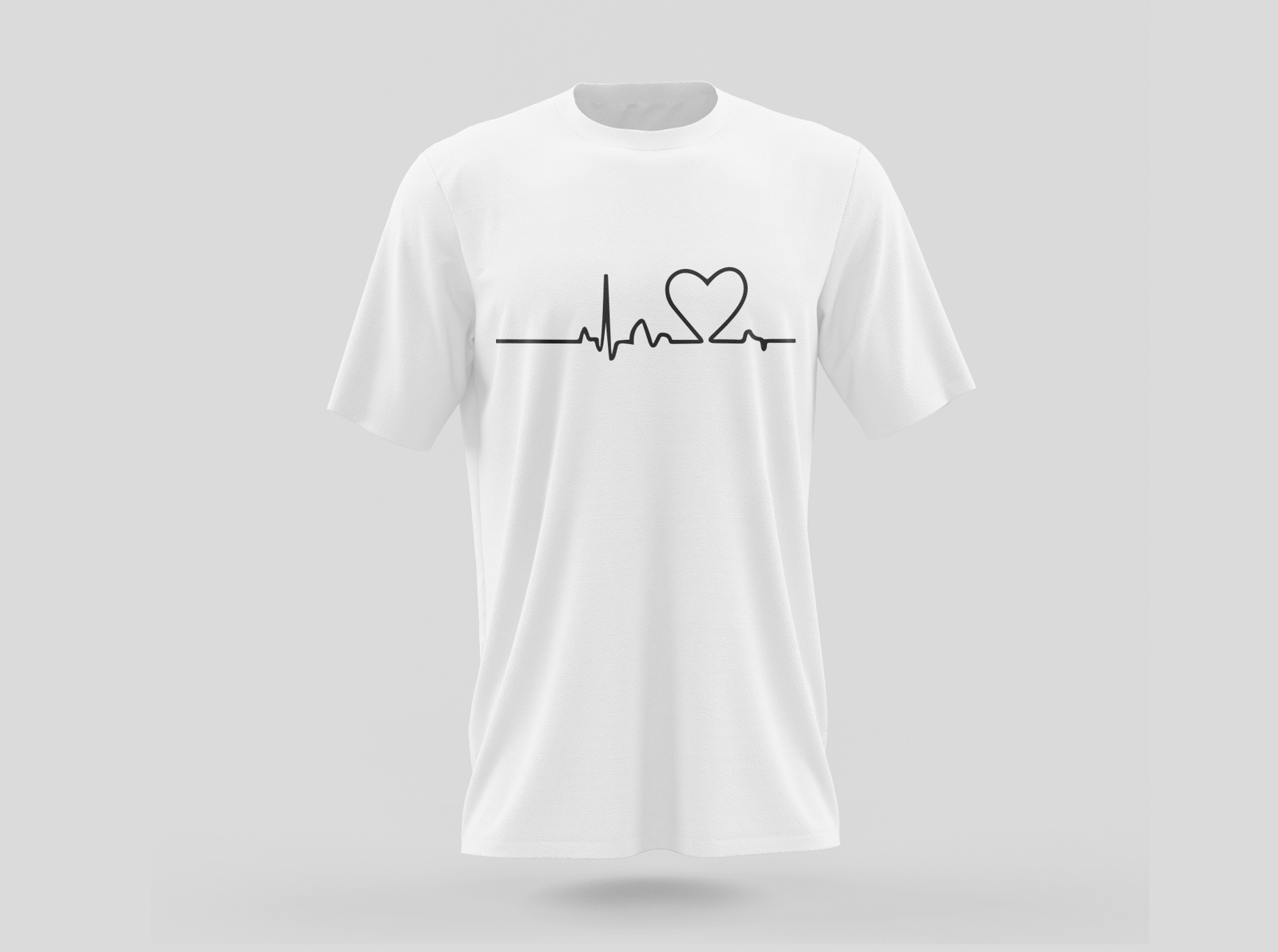 simple t shirt design