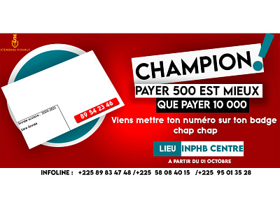 Affiche-BADGE INPHB
