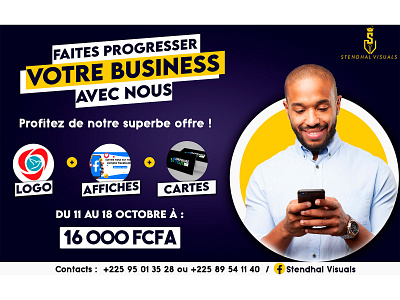 Affiche-Giga Promotion