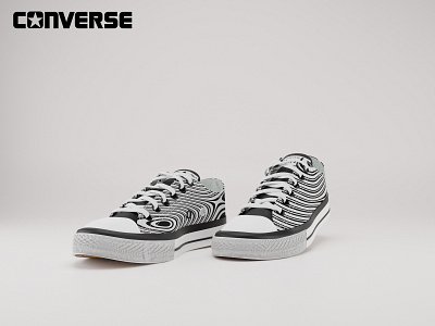 Converse Chuck Taylor All Star Low Custom