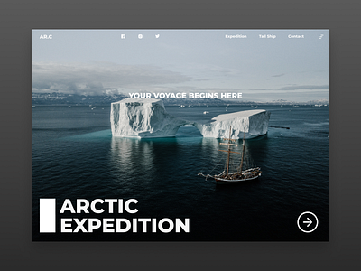 Arctic Expedition