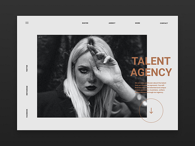 Talent Agency