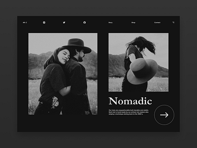 Nomadic