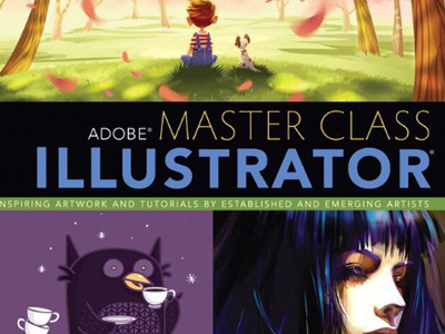 Adobe Master Class: Illustrator