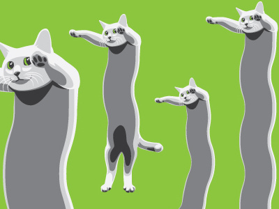 Longcat got Scalable!