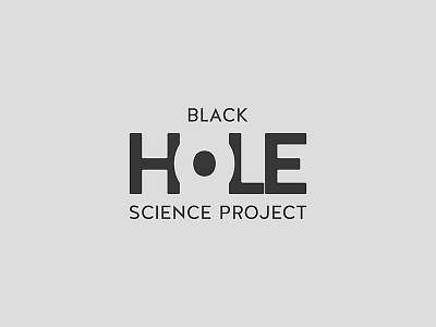 Black Hole Science project kanizsa