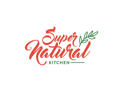 Super Natural Kitchen kitchen