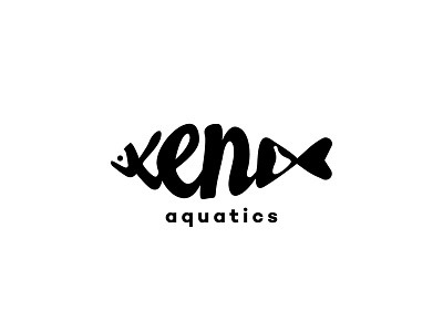 Xeno aquastics