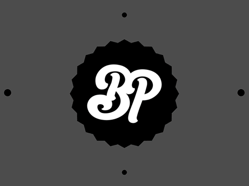 Bp Shop 2d bp logo shop