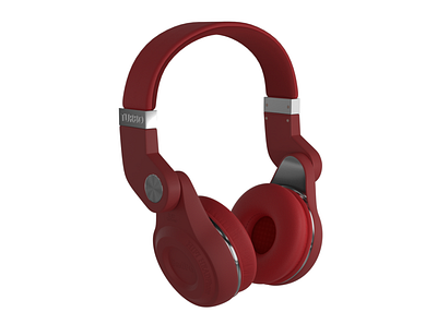 headphone 3d 3d modeling blender blender3d blendercycles headphones