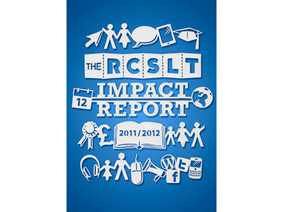 The RCSLT Impact Report