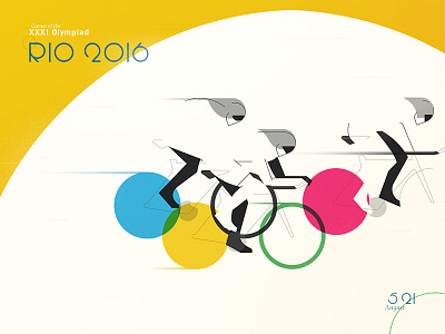 Olympic cycling 2016 bikes brazil cycling olympic olympics rings rio