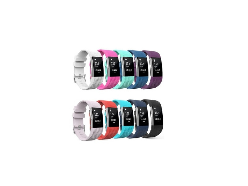 Fitbit charge 2 bands nz Equipo.co.nz by Equipo.co.nz on Dribbble