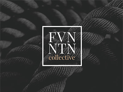 5/19 Collective branding collective identity logo