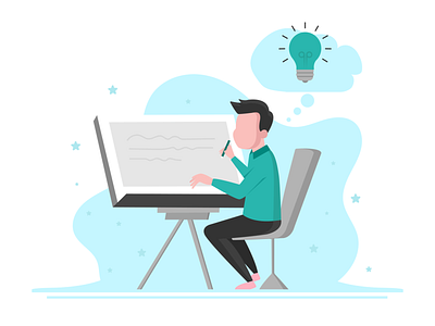 sit and Design :) checklist illustration illustration design illustrations