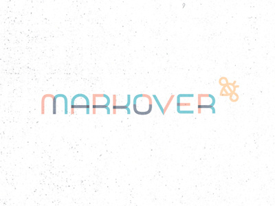 markover bee markover meh typography
