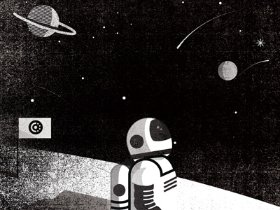 moo2 astroturf cosmic cosmonaut flag moon muppets tonight space stuff teaser