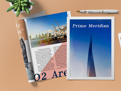 The Prime Meridian