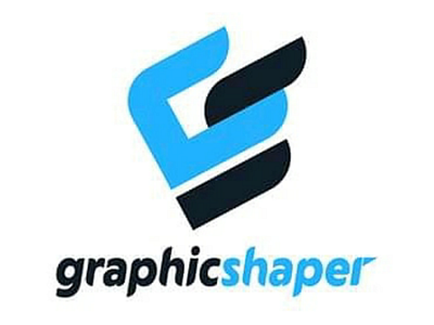 Graphicshaper Logo Design logo design logo.