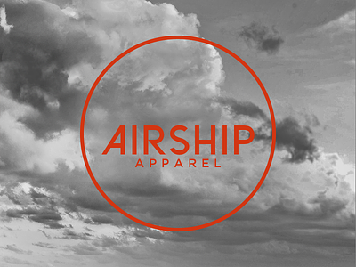 Airship Clouds