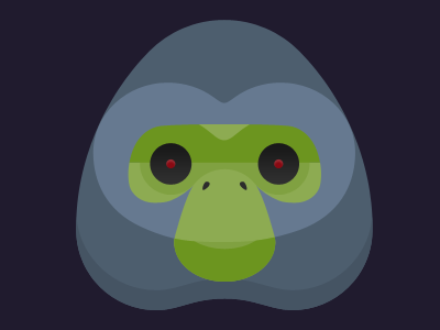 Creepy Monkey creepy monkey