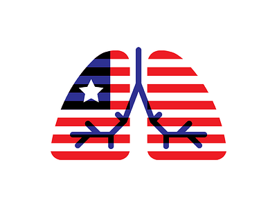 American Oxygen america american oxygen icon iconography patriotic rihanna stars and stripes