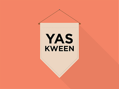 Yas Kween designs, themes, templates and downloadable graphic elements ...