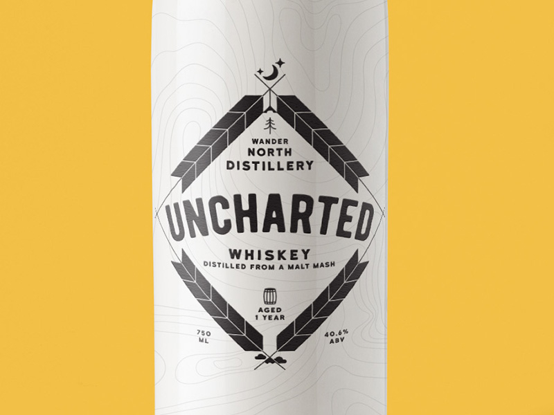 uncharted 2 logo