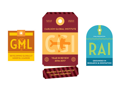 Travel Tags iconography icons illustration studyabroad travel traveltags